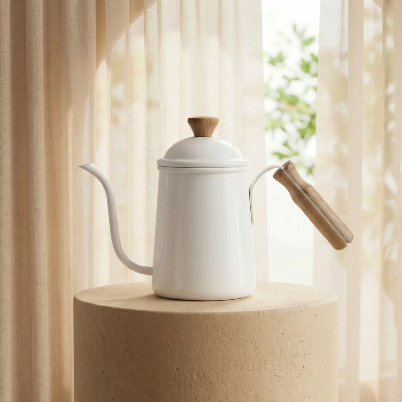 Roast Ritual Premium Manual Coffee Grinder