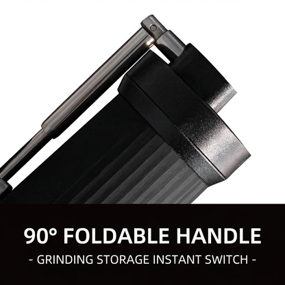 Roast Ritual Premium Manual Coffee Grinder